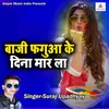 About Baji Faguaa Ke Dina Maar La Song